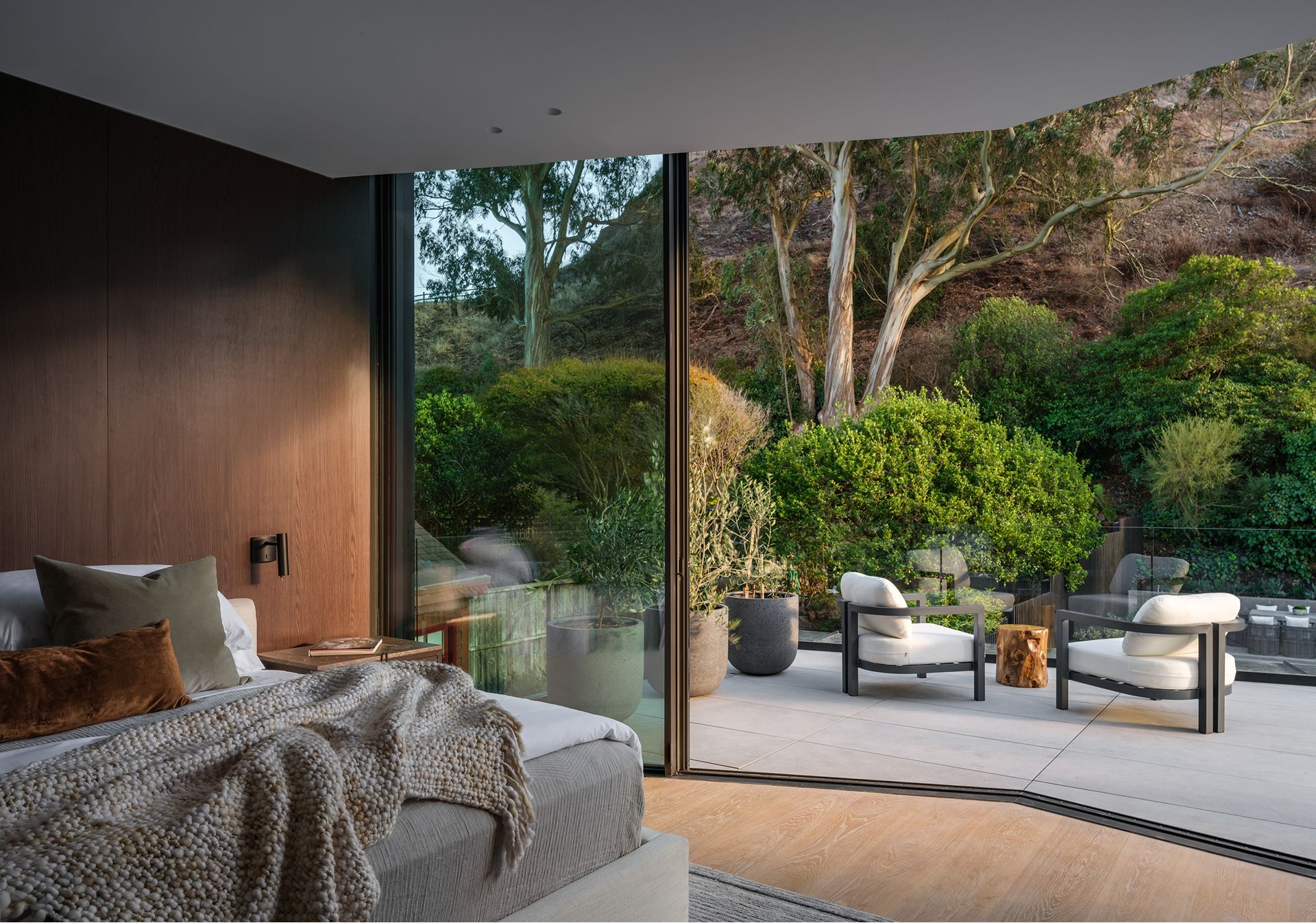 The Essence of Modern