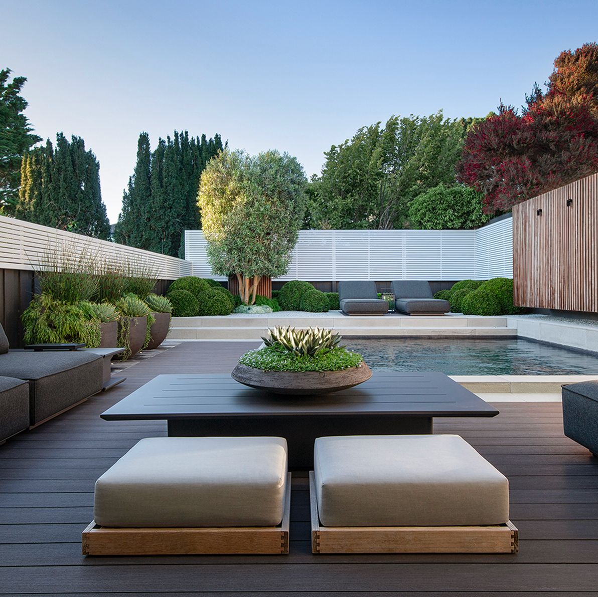 The Sanctuary of Lifestyle