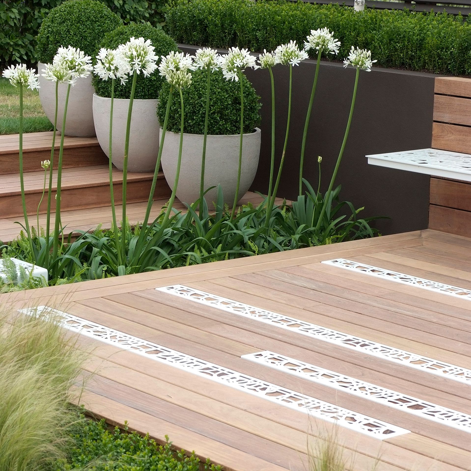 Contemporary Contemplation