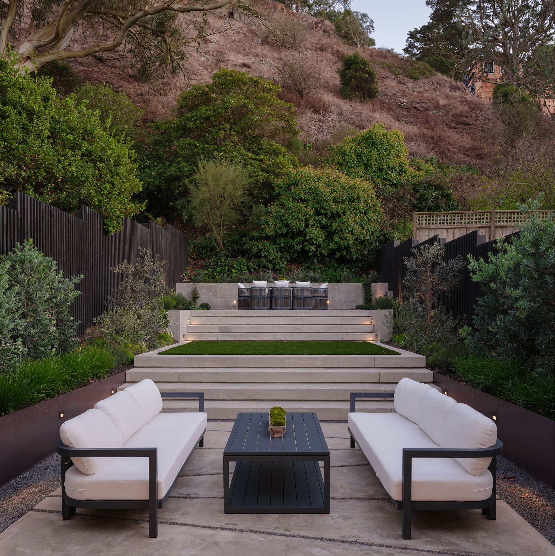 The Essence of Modern