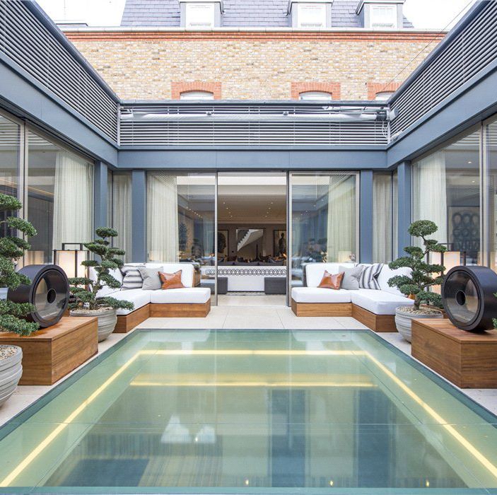 The Hidden Sanctuary