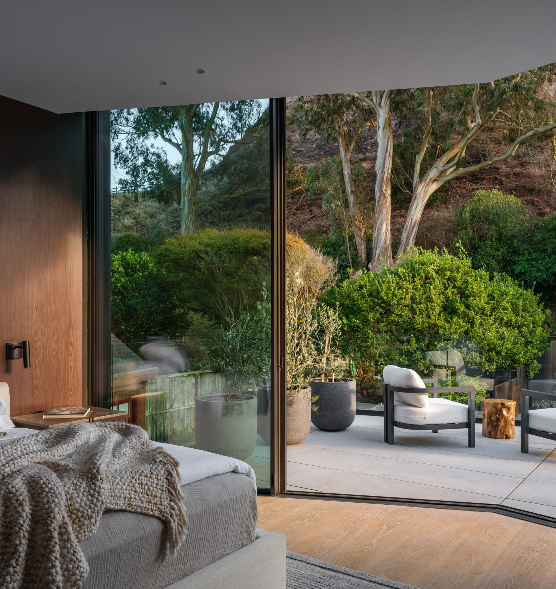 The Essence of Modern