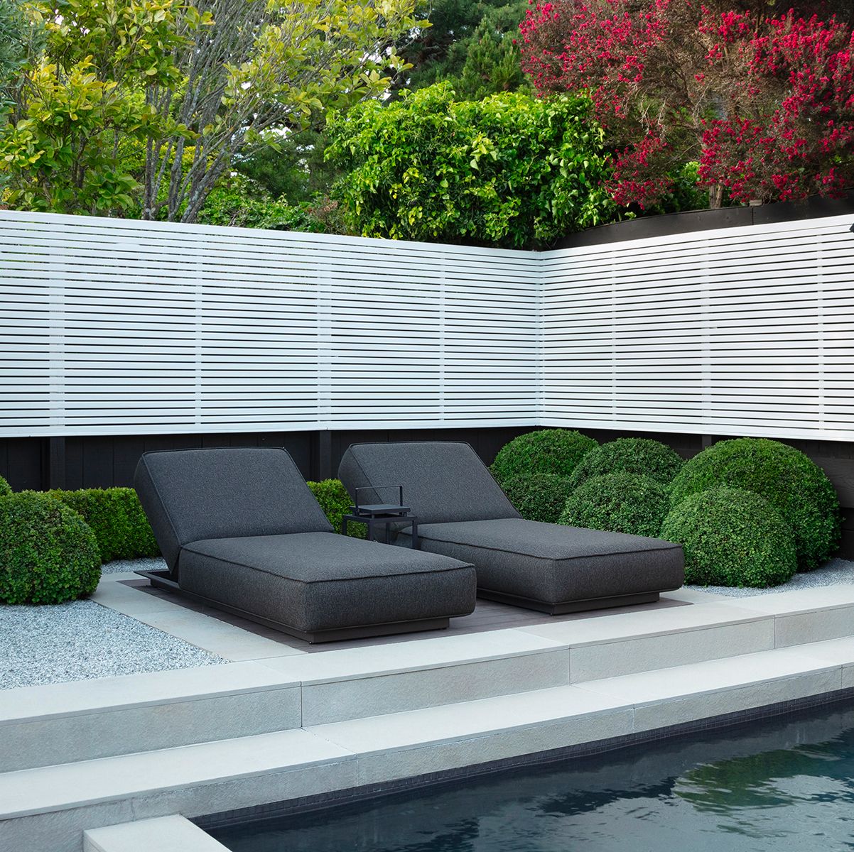 The Sanctuary of Lifestyle